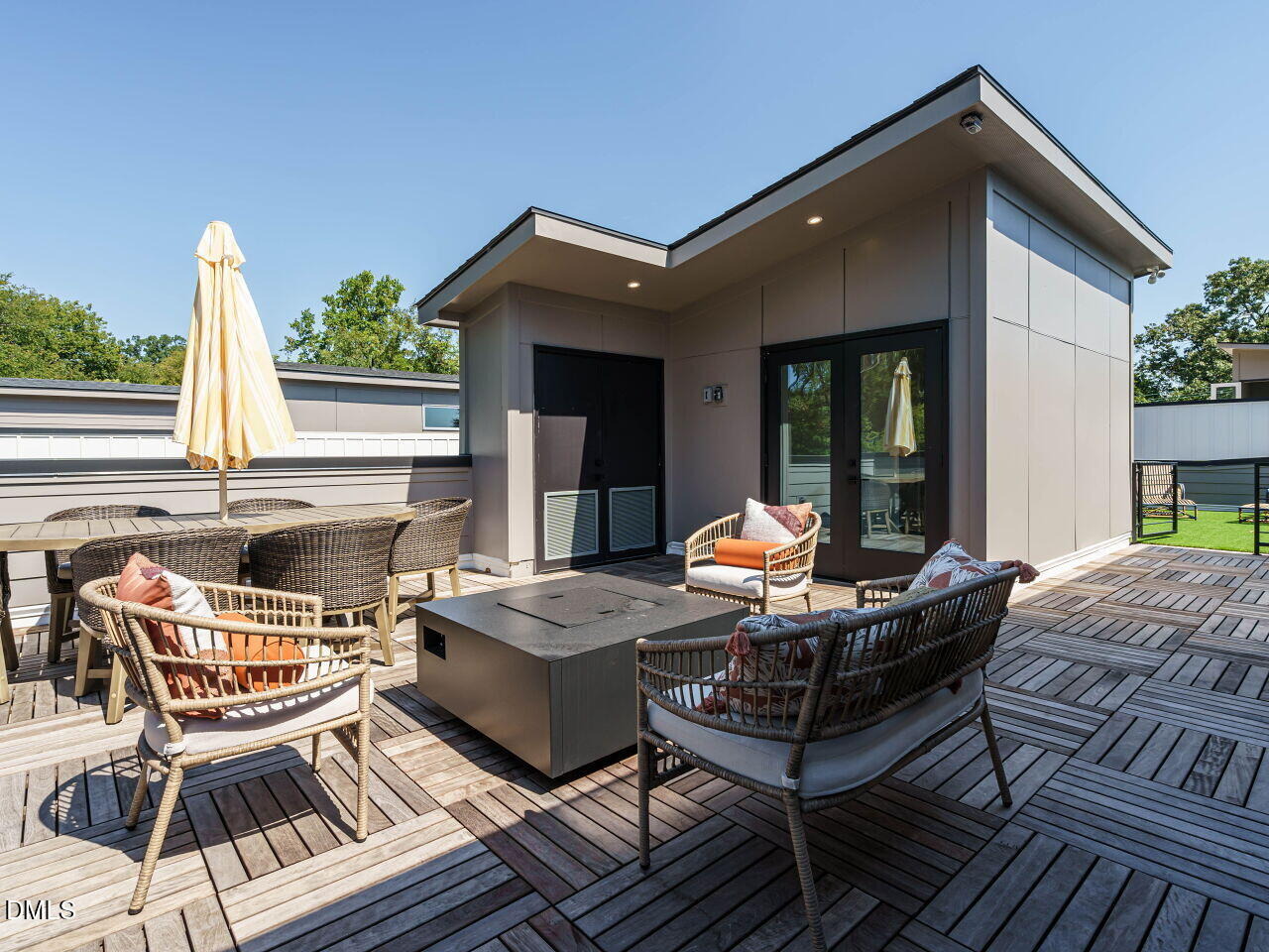 Urban Trace Ln, Raleigh, NC 27608