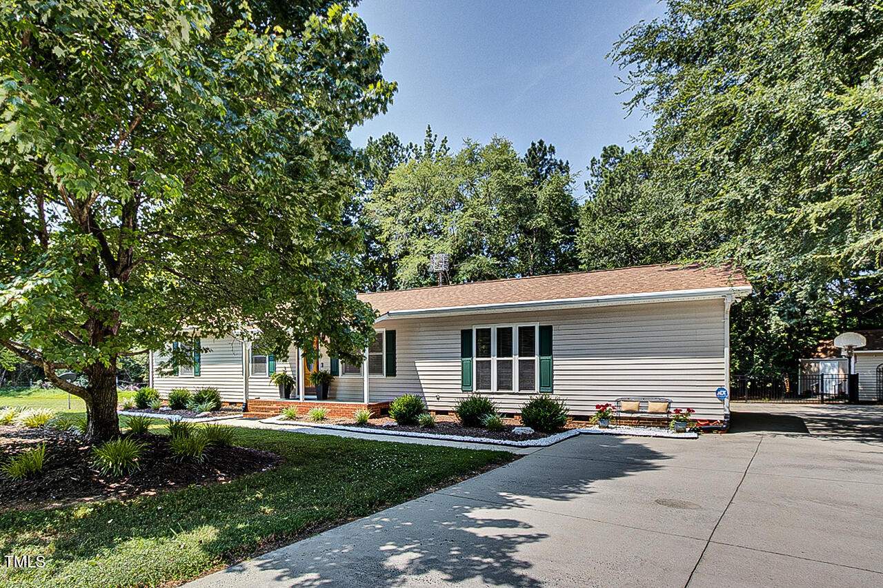 Pearleman Teague Rd, Siler City, NC 27344 #1