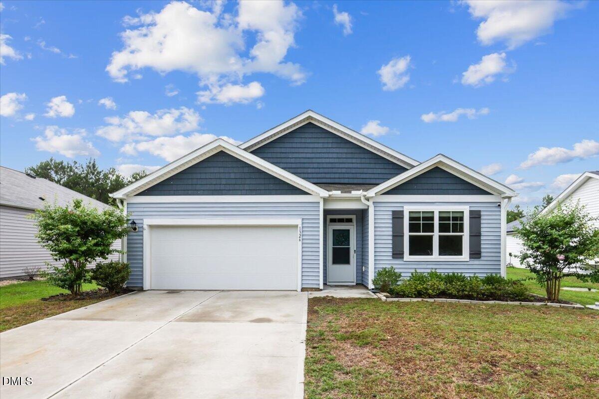 Cadbury Castle Dr, Bolivia, NC 28422