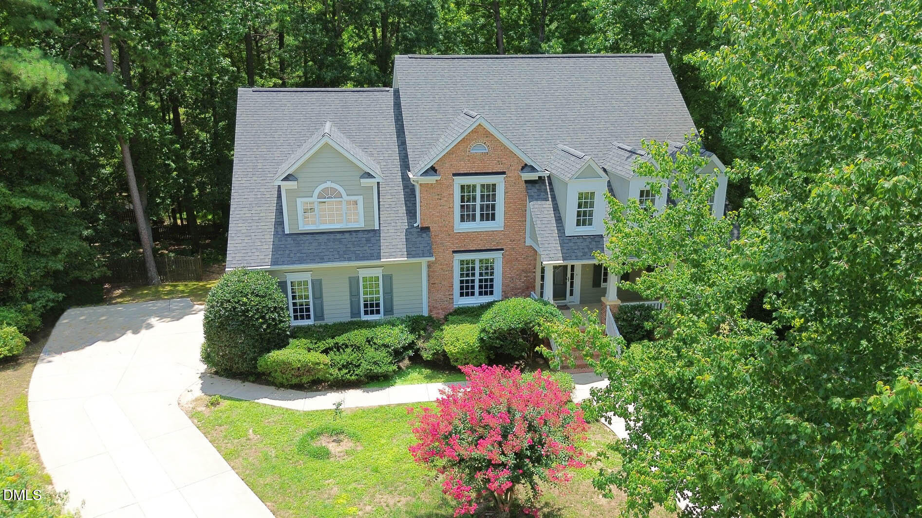 Riverstone Pl, Raleigh, NC 27614 #1