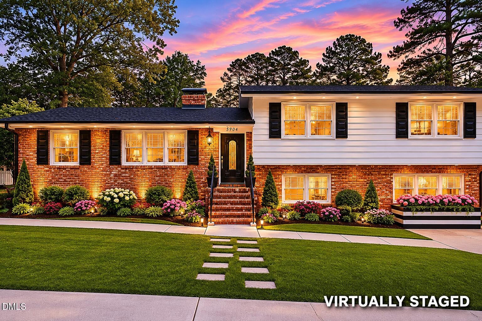 Deblyn Ave, Raleigh, NC 27612