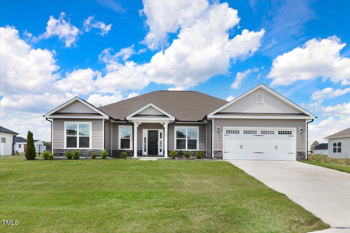 Dogwood Dr, Battleboro, NC 27809