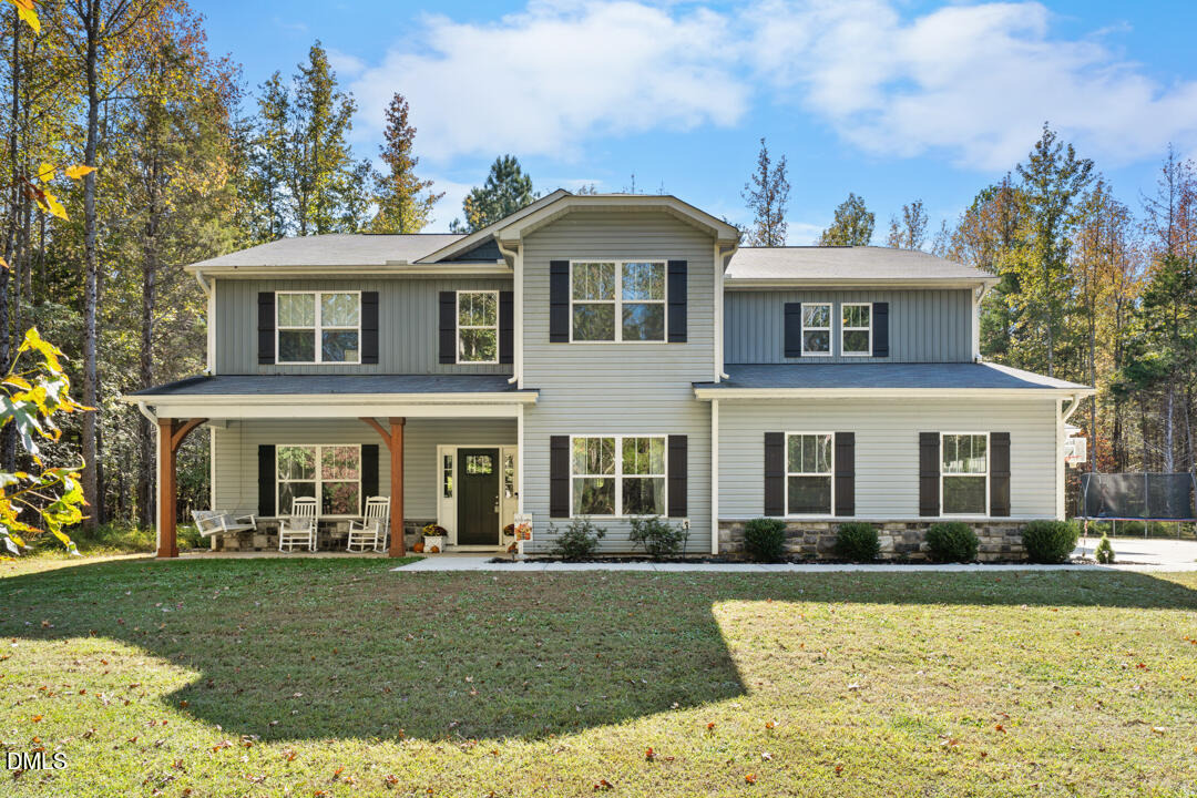 Northpointe Farms Trl, Efland, NC 27243 #1