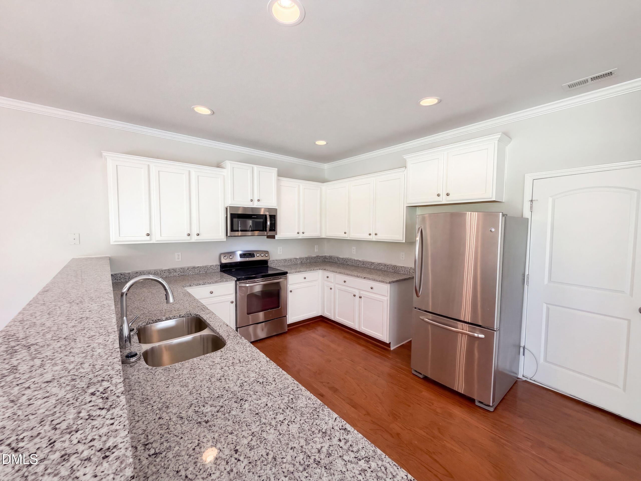 Hosmer Ct, Wake Forest, NC 27587 #1