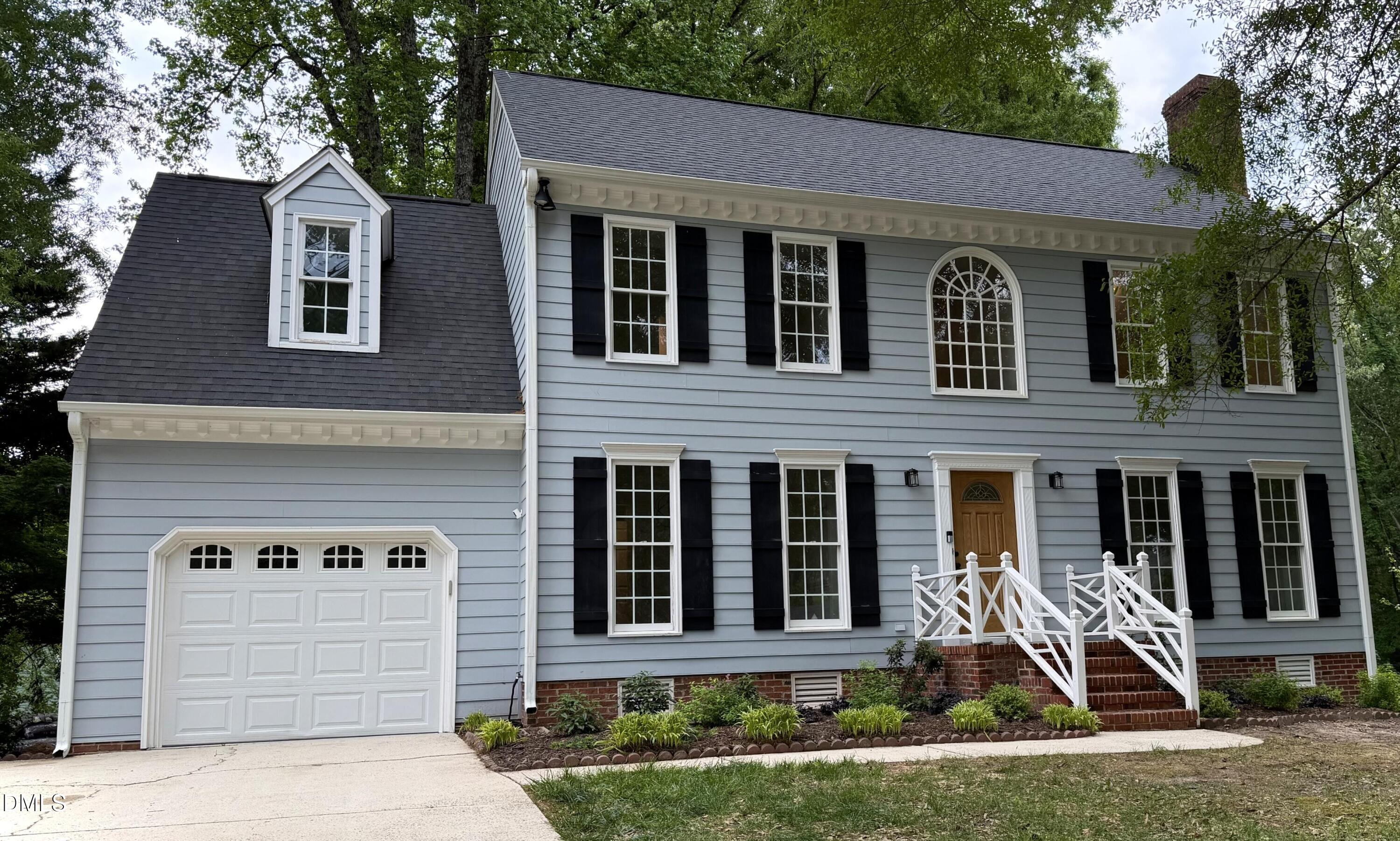 Cottonwood Dr, Durham, NC 27707