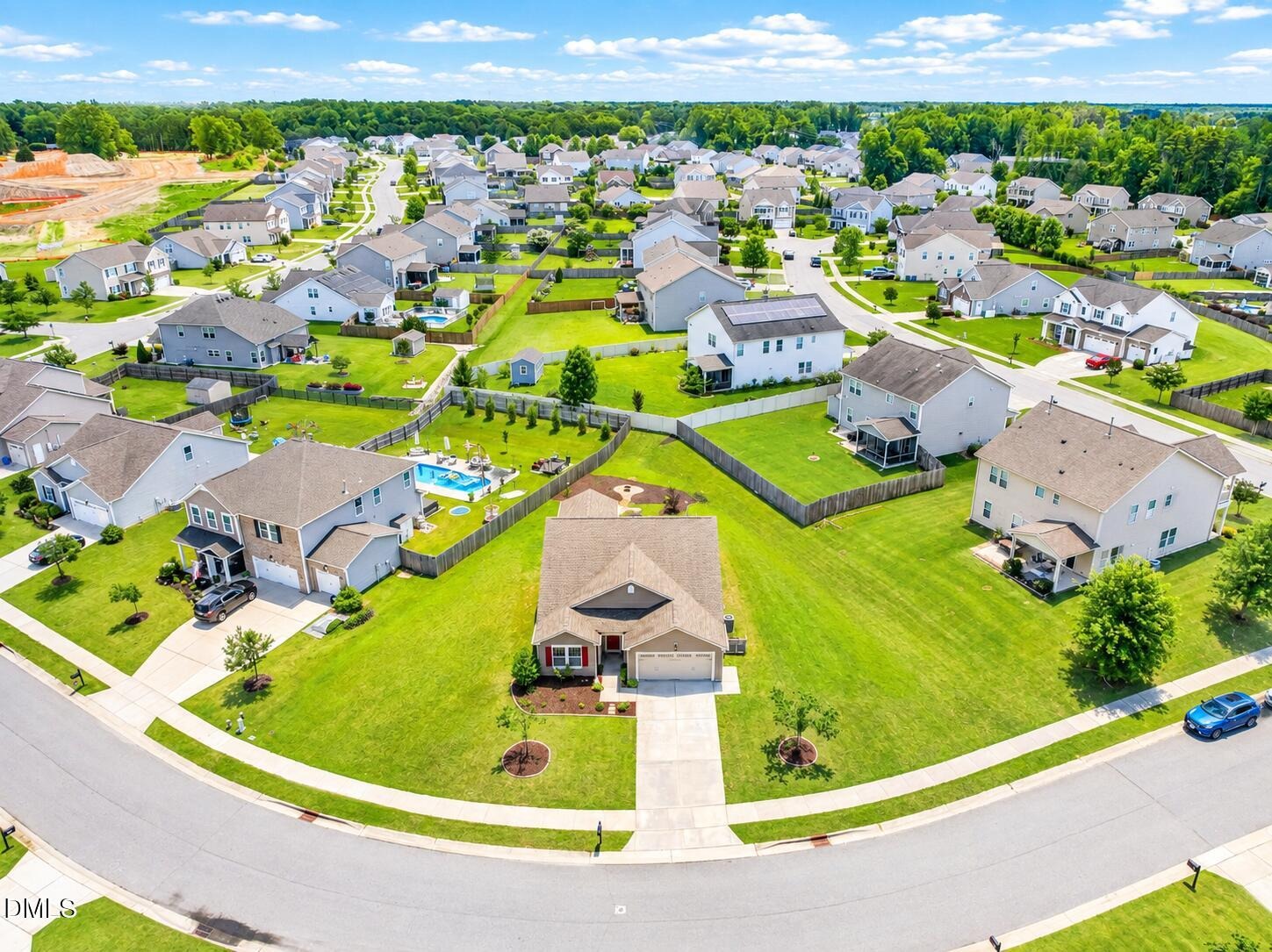 Harvest Point Dr, Fuquay Varina, NC 27526 #1