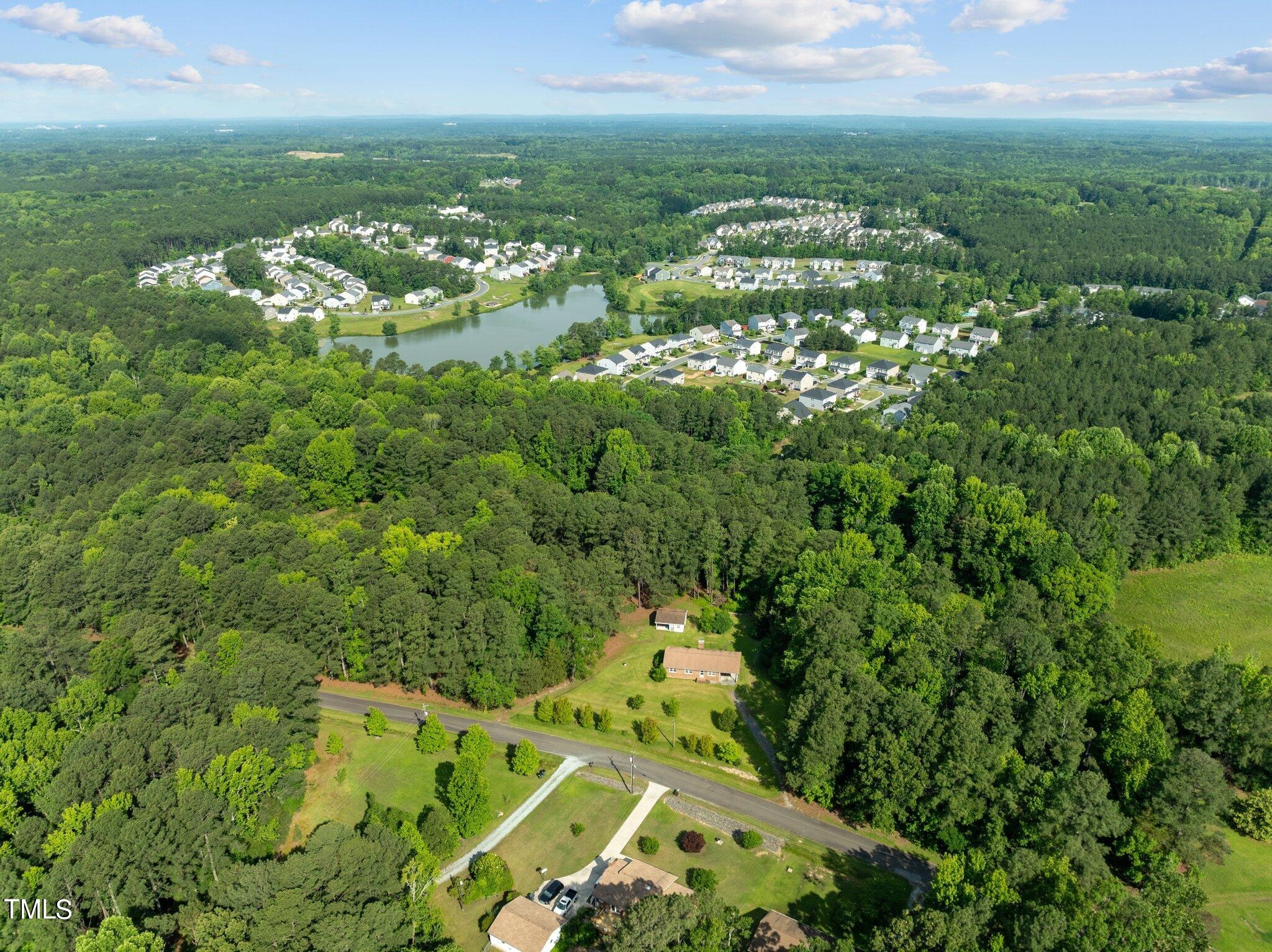 Brightwood Ln, Durham, NC 27703 #1