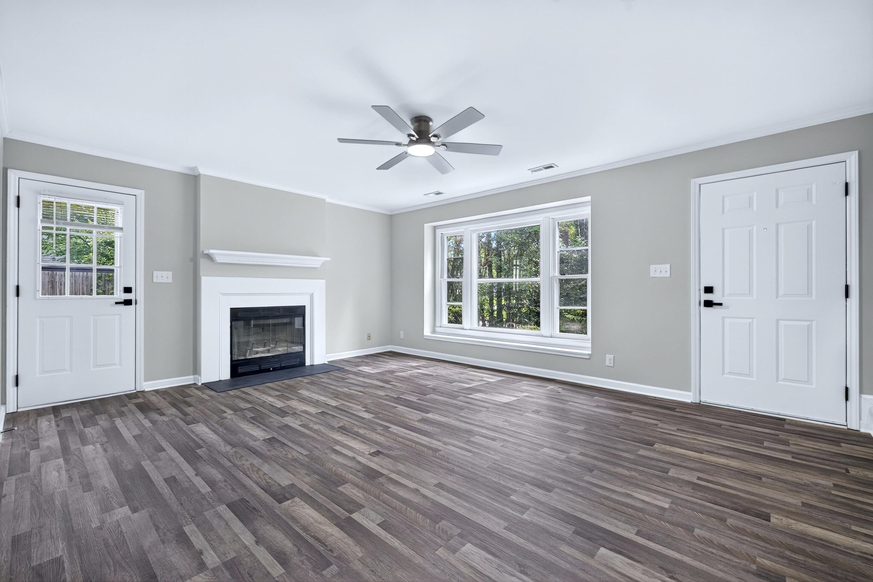 Powell Dr, Raleigh, NC 27606 #1