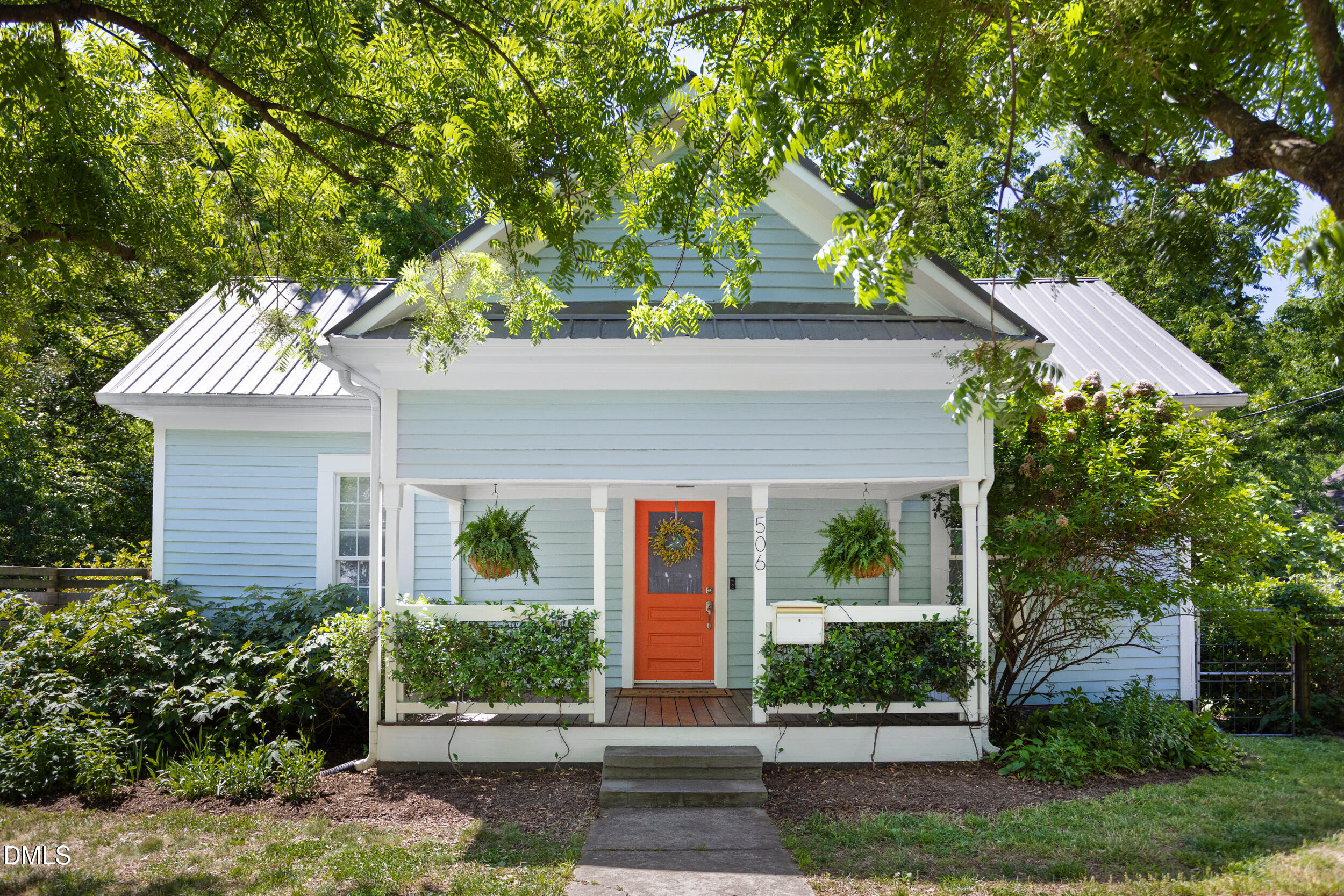 Mallard Ave, Durham, NC 27701