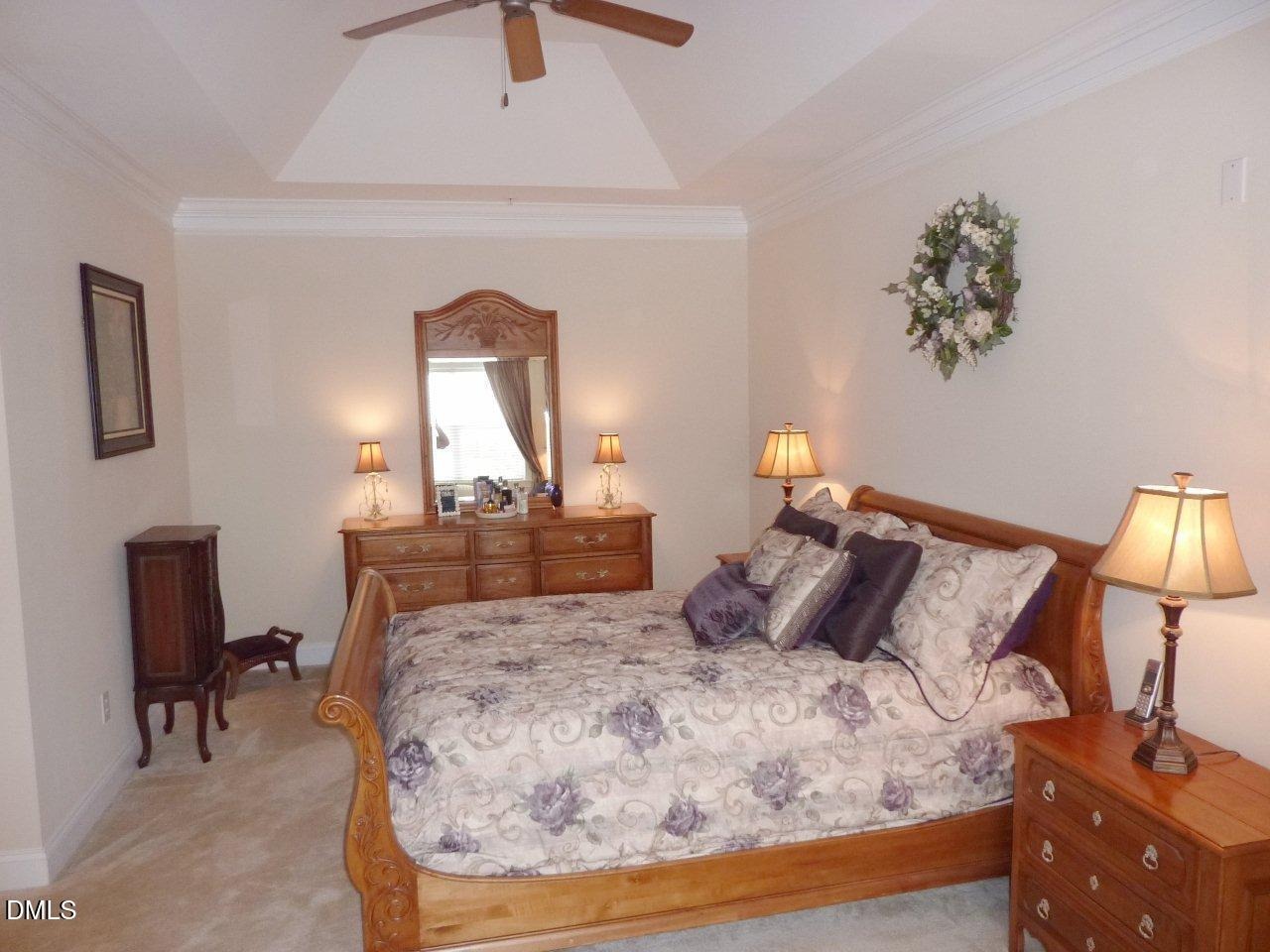 Rosegate Ct, Raleigh, NC 27617 #1