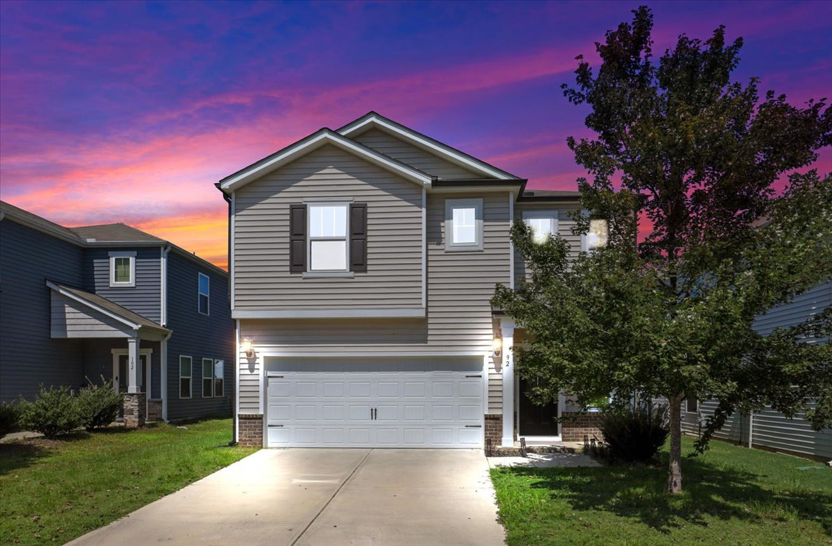 White Ash Dr, Clayton, NC 27527 #1