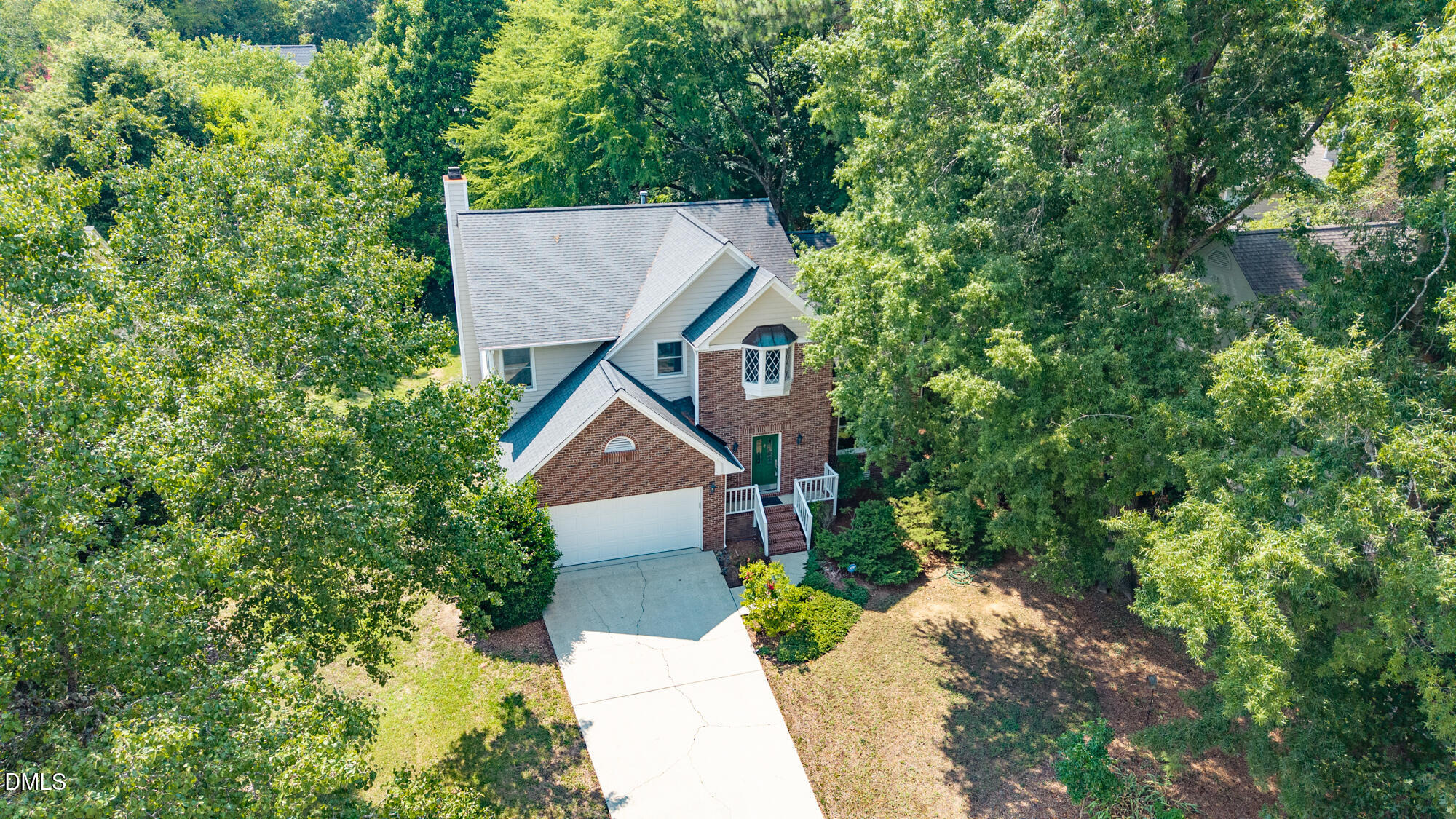Windhover Dr, Chapel Hill, NC 27514 #1