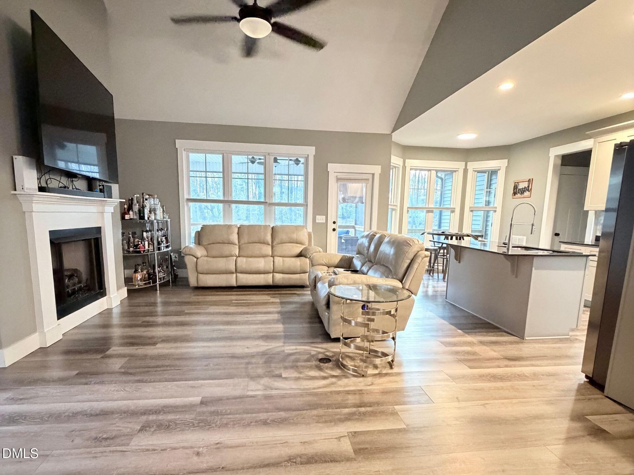 Running Deer Path, Timberlake, NC 27583 #1