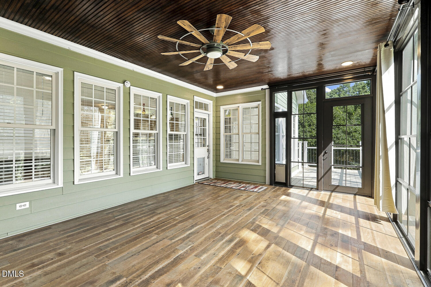 Michael Way, Clayton, NC 27520