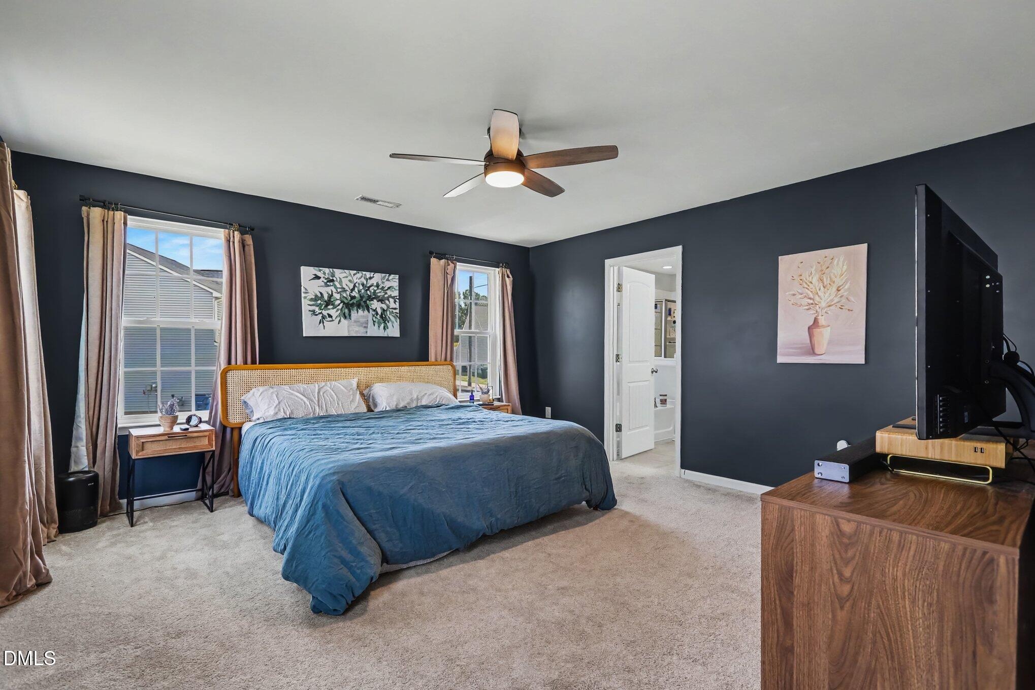 Langlais Dr, Graham, NC 27253 #1
