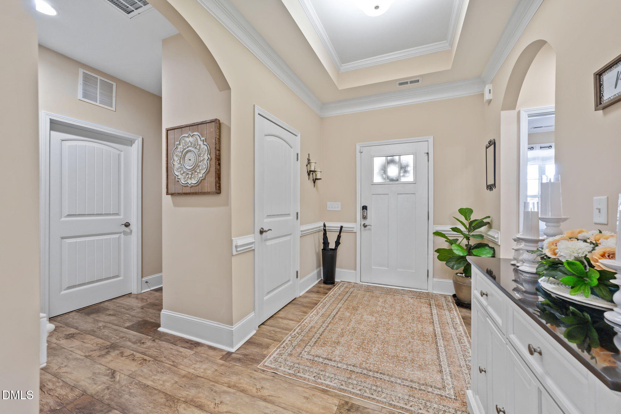 Balsam Ln, Clayton, NC 27527 #1
