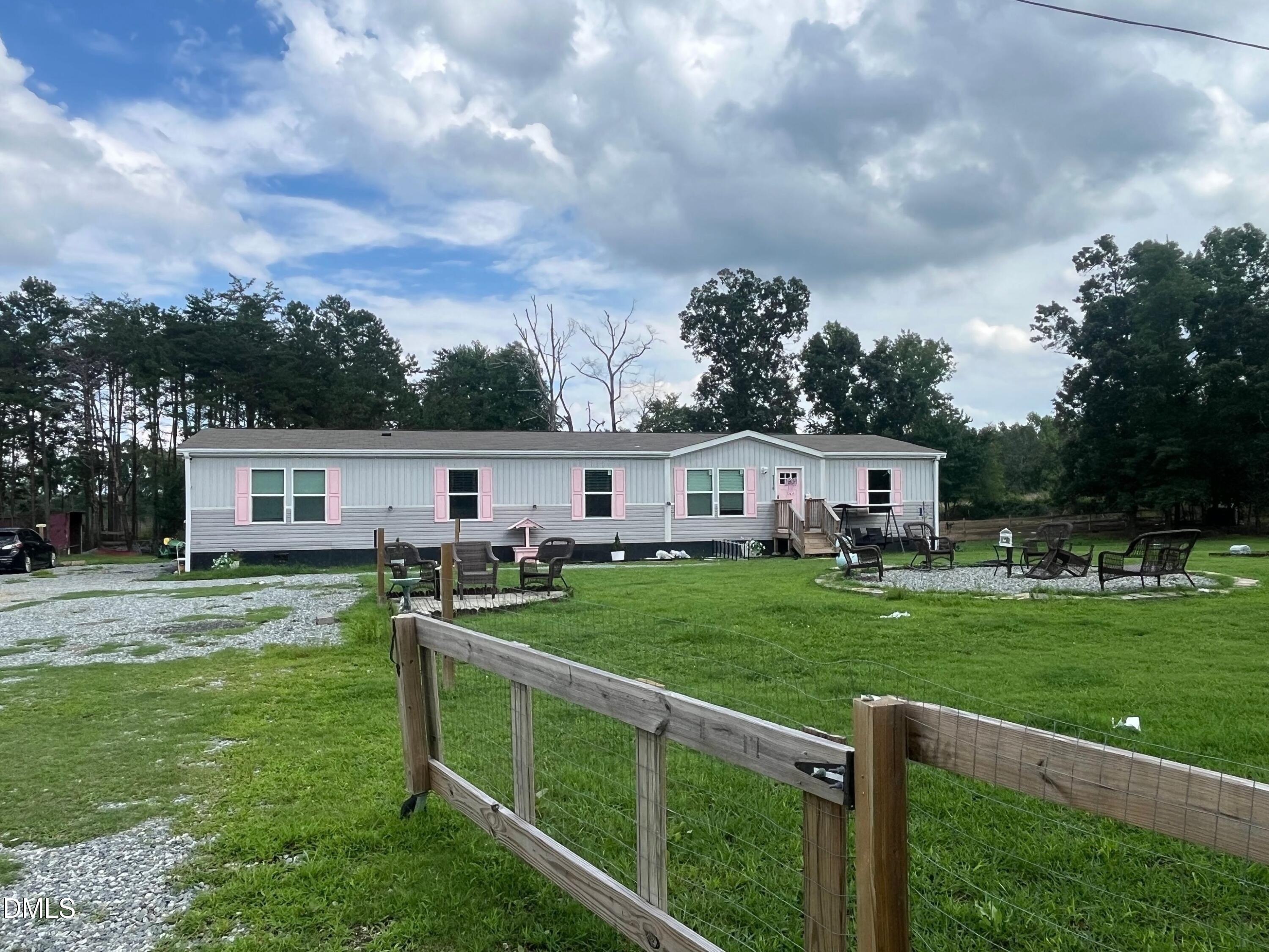 Stanfield Rd, Burlington, NC 27217