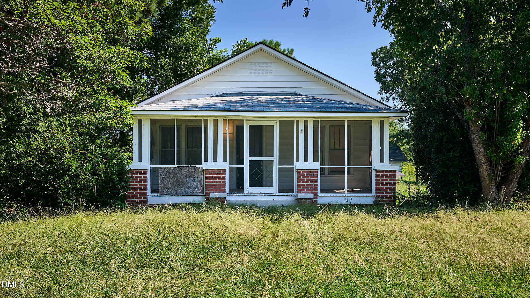 Frazier Rd, Spring Hope, NC 27882 #1