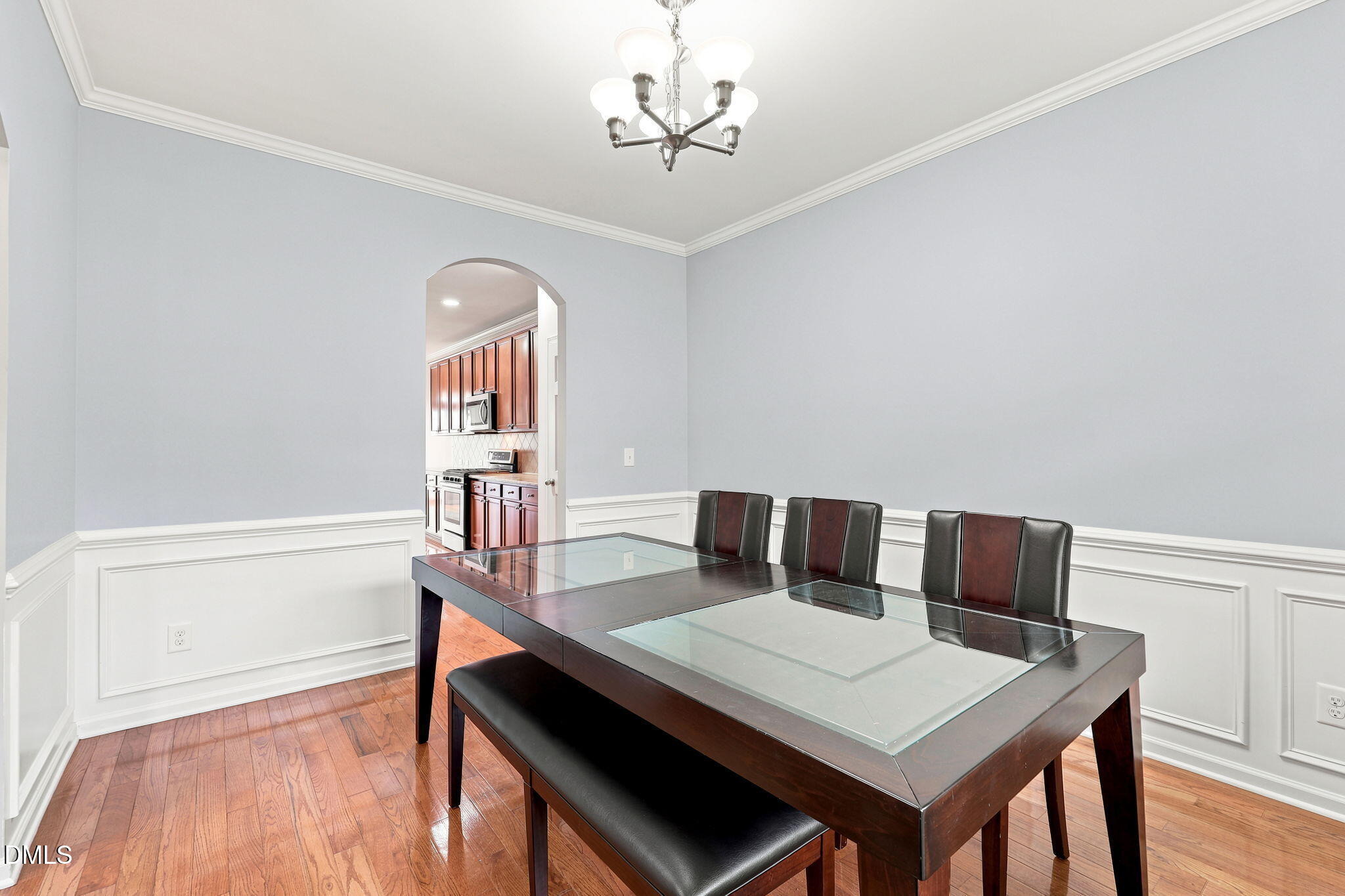 Liberty Rose Dr, Morrisville, NC 27560 #1