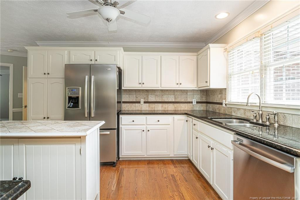 Wilbur St, Eastover, NC 28312 #1