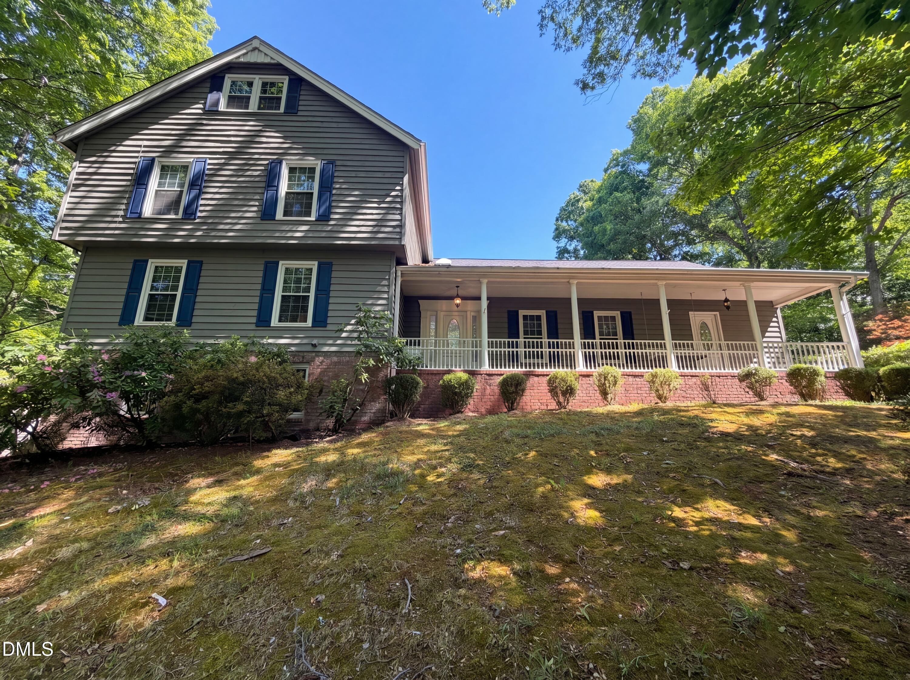 Queensferry Rd, Cary, NC 27511
