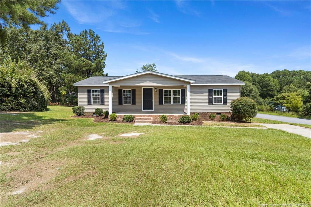 Tryon Ct, Spring Lake, NC 28390