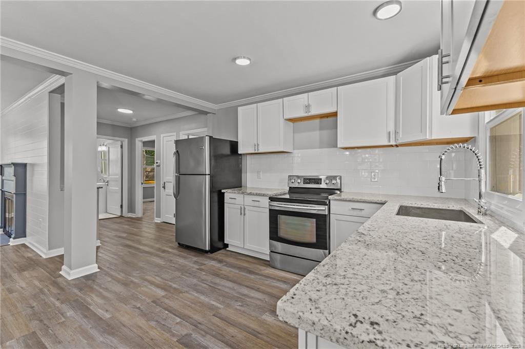 Pinecrest Dr, Fayetteville, NC 28305 #1