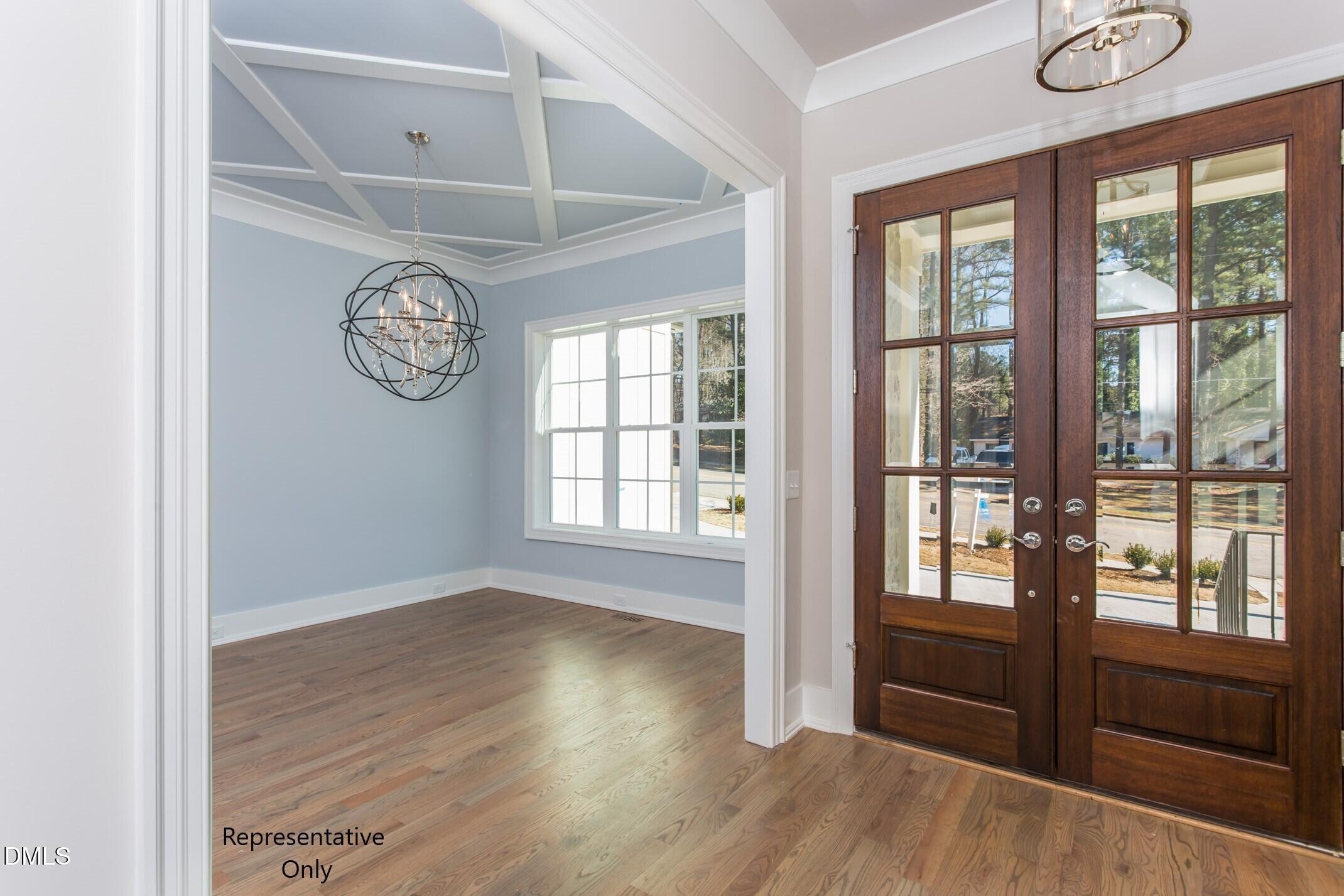 Mulberry St, Raleigh, NC 27604 #1