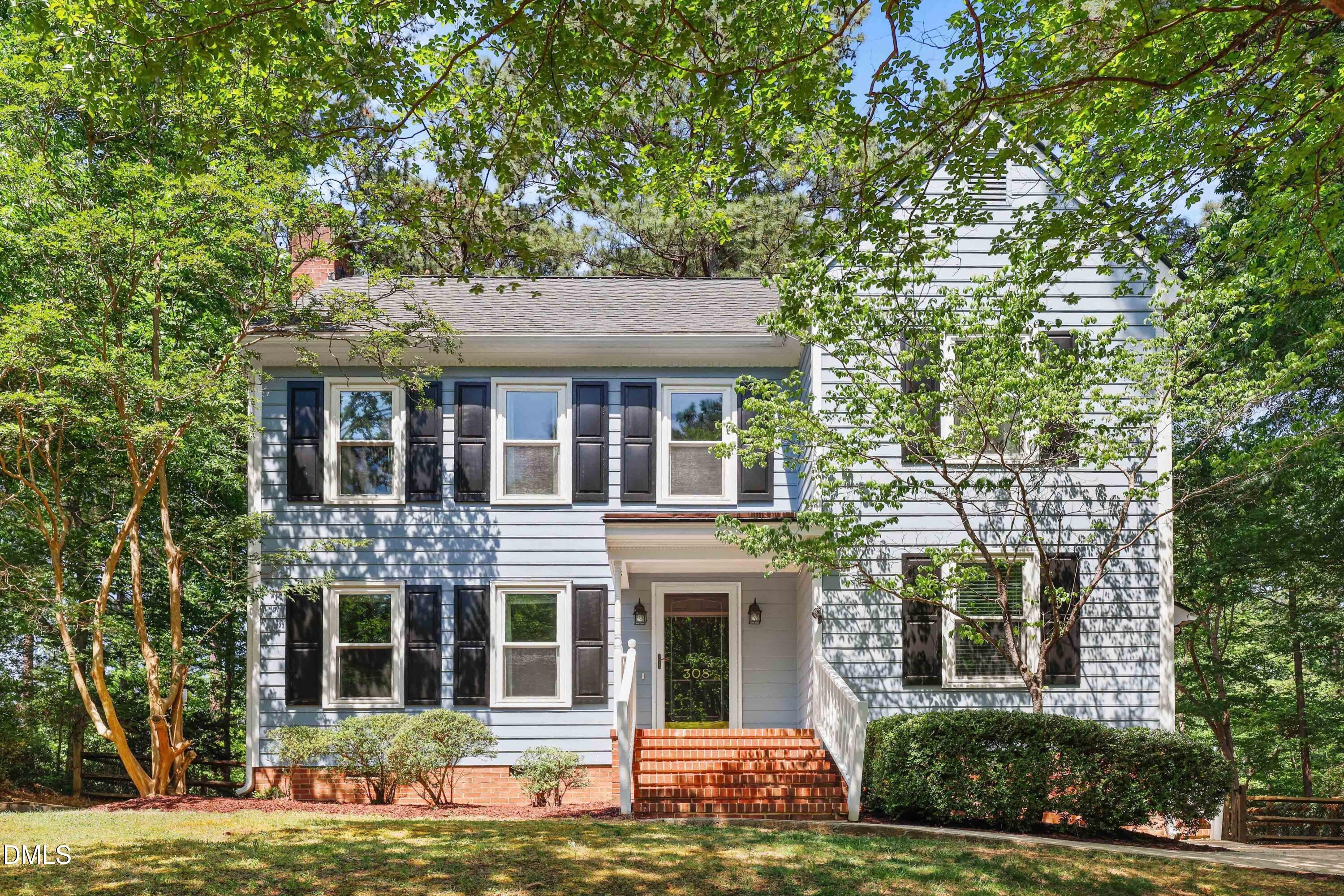 Brandermill Dr, Durham, NC 27713 #1