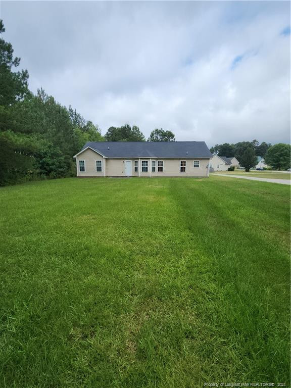 Chestnut Dr, Raeford, NC 28376 #1