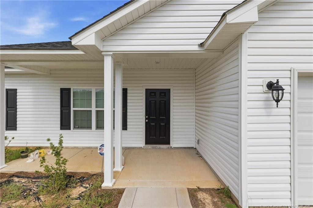 Orchard Ln, Parkton, NC 28371 #1