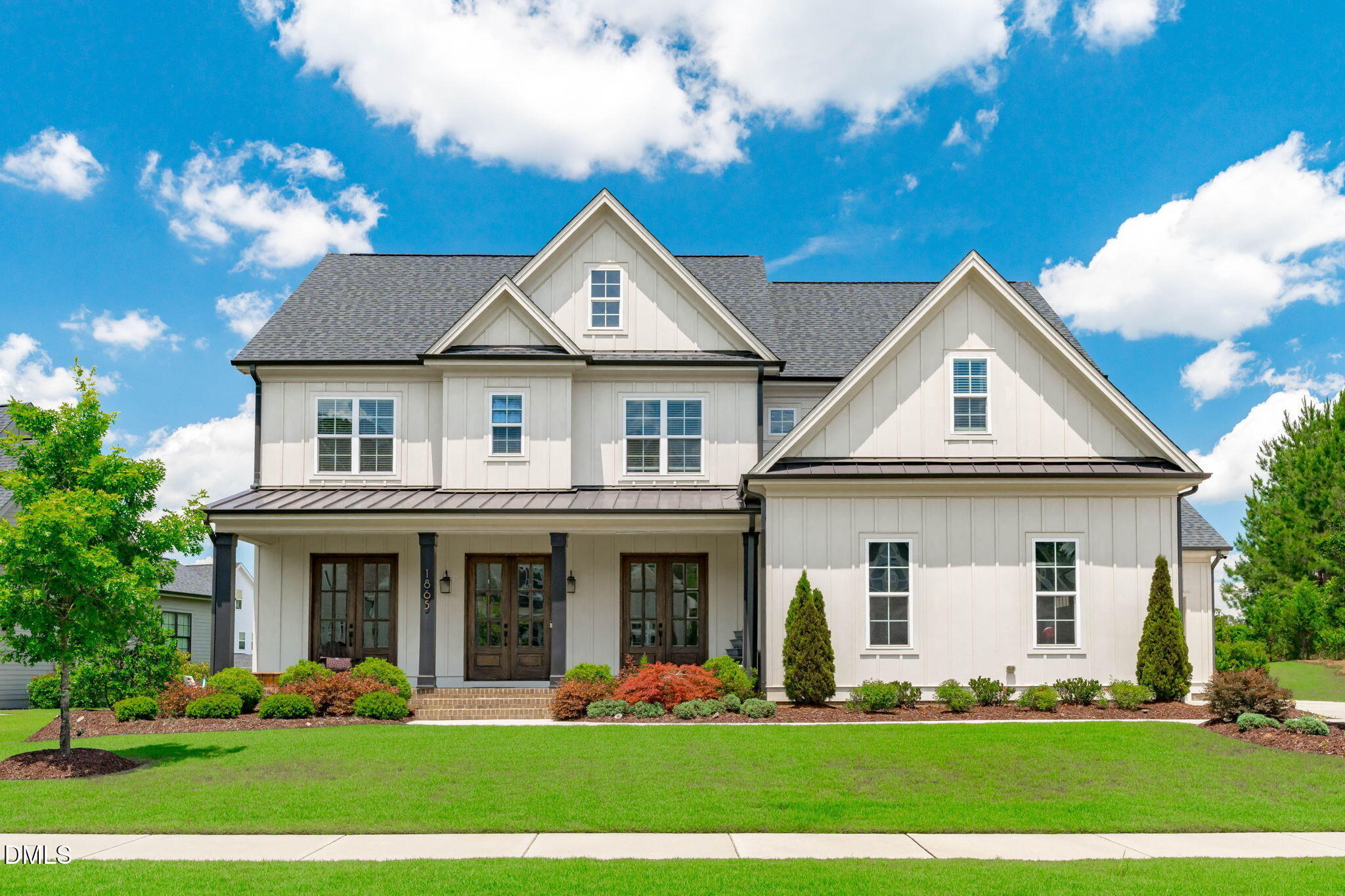 Elderbank Dr, Apex, NC 27502