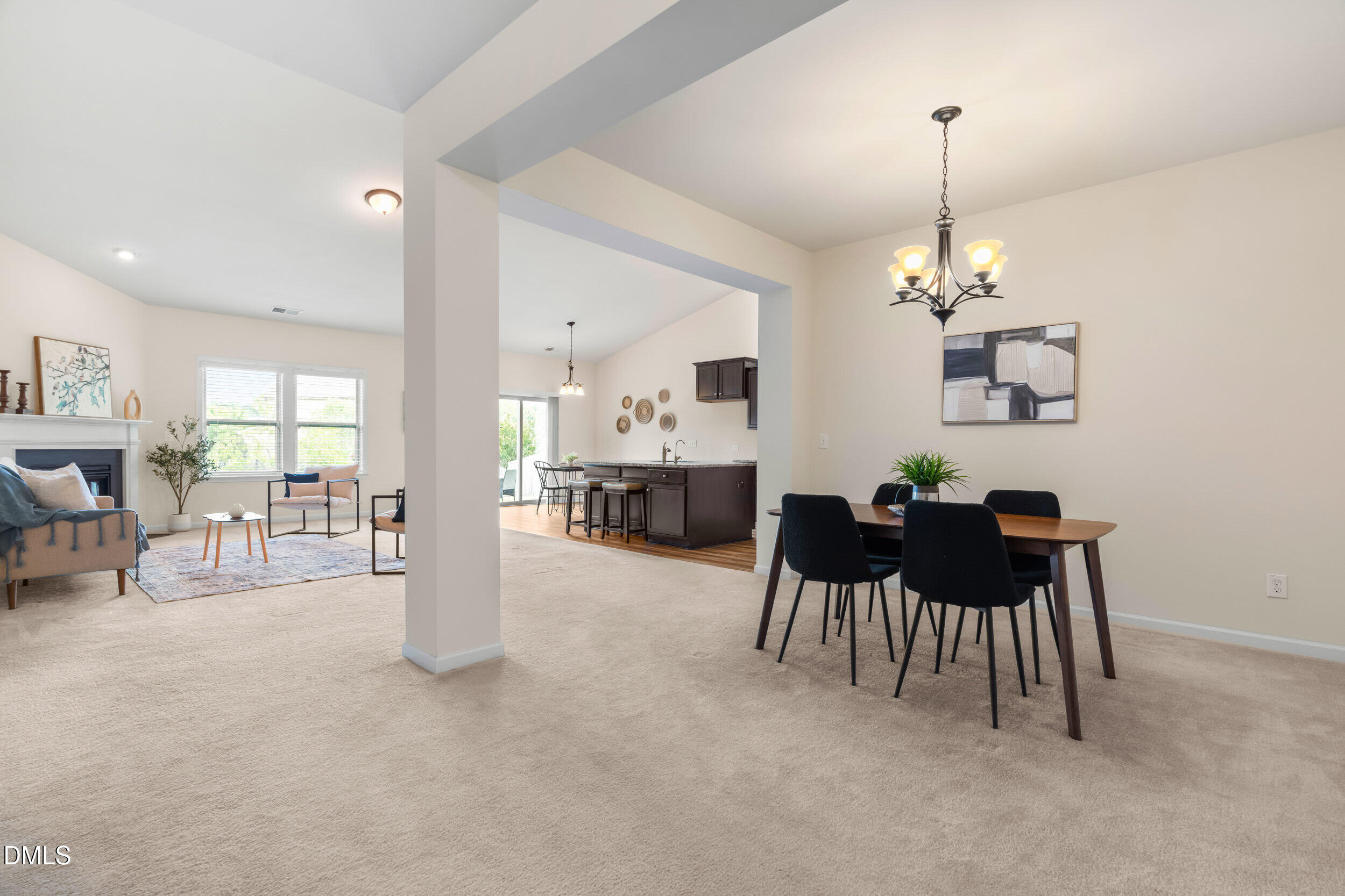Windrose Dr, Fuquay Varina, NC 27526 #1