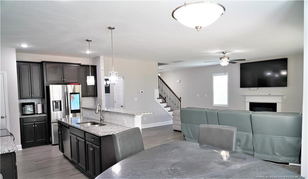 Nairn St, Fayetteville, NC 28311 #1