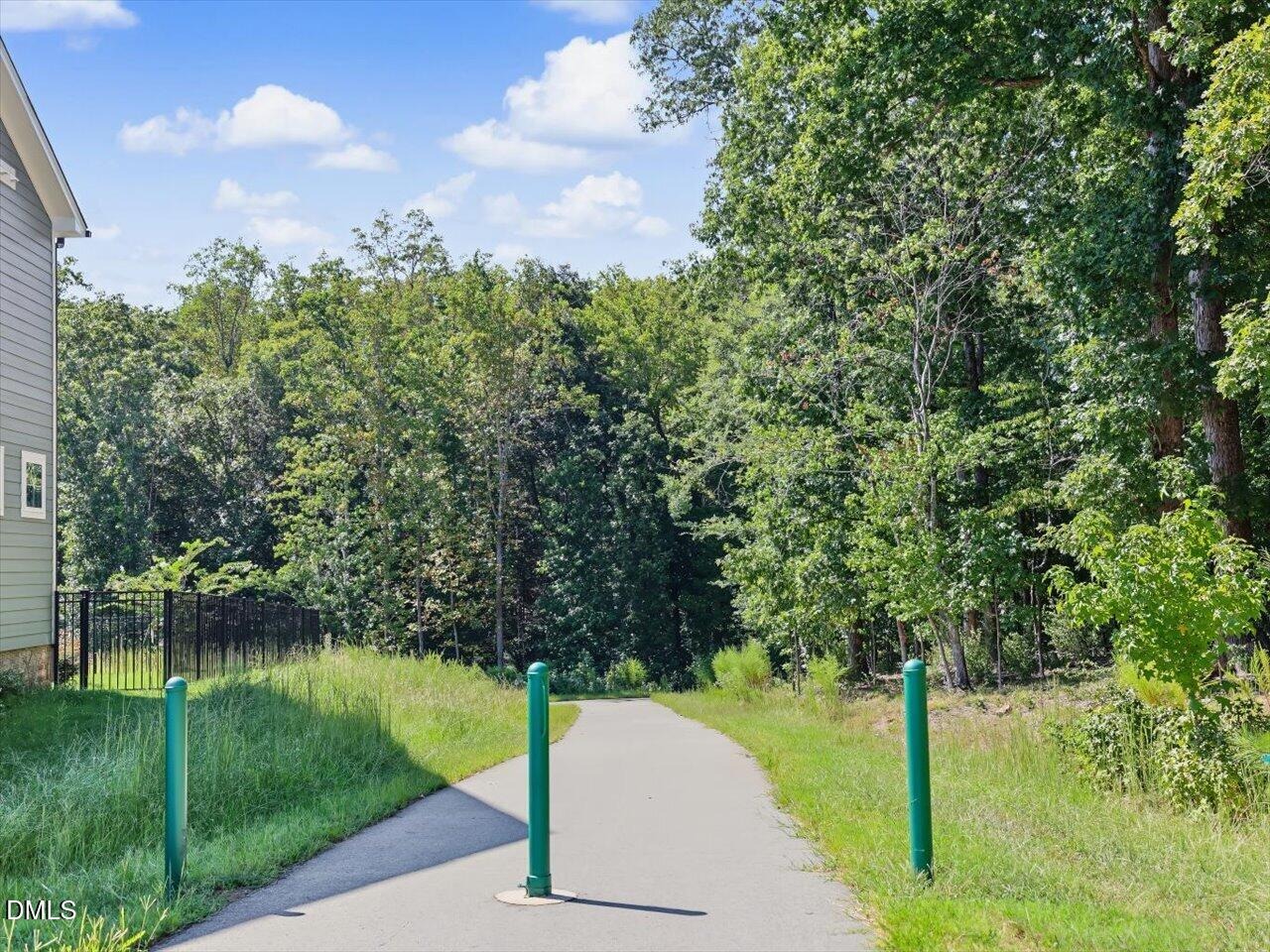 Circle City Way, Pittsboro, NC 27312 #1