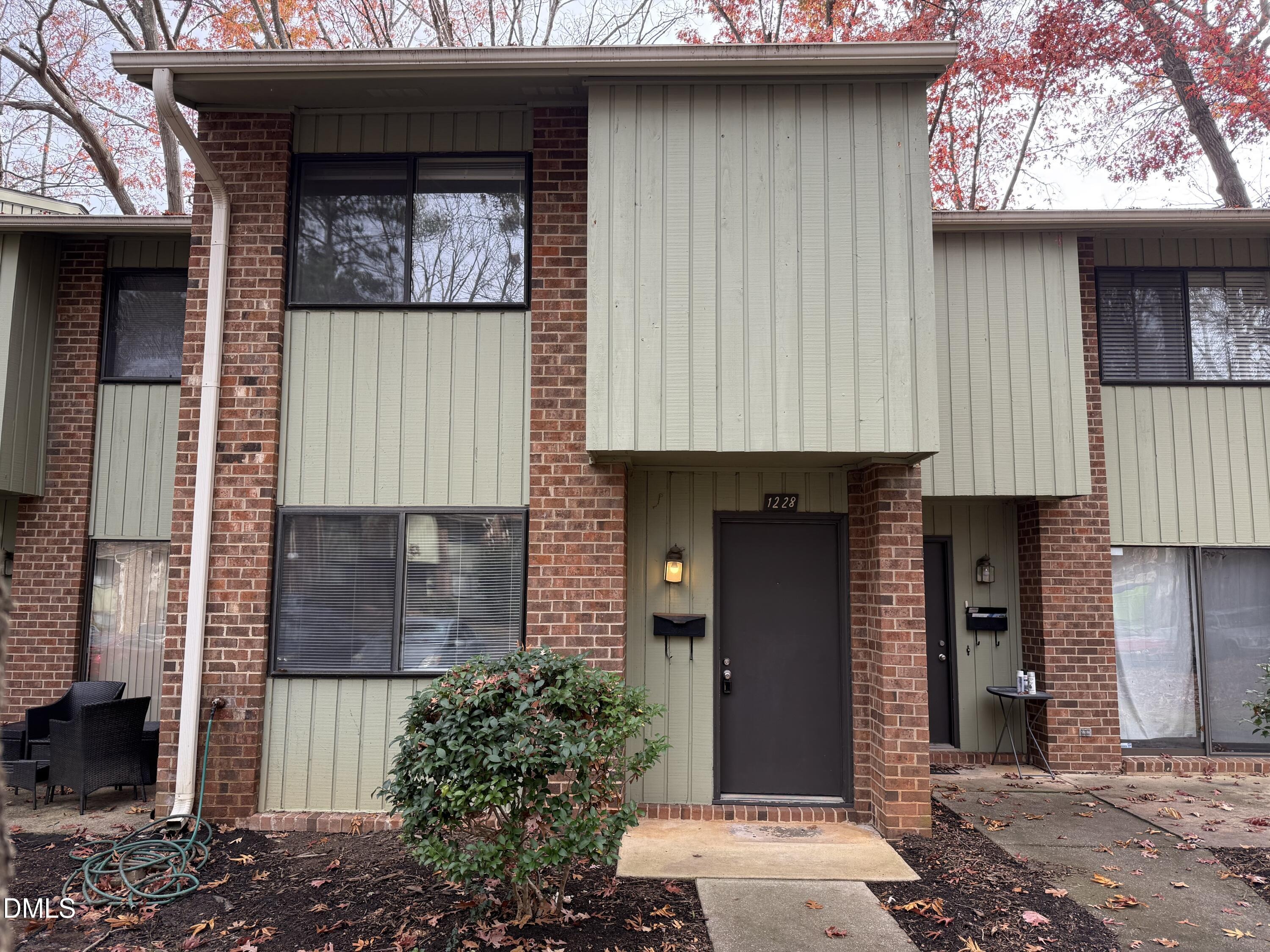 Teakwood Pl, Raleigh, NC 27606