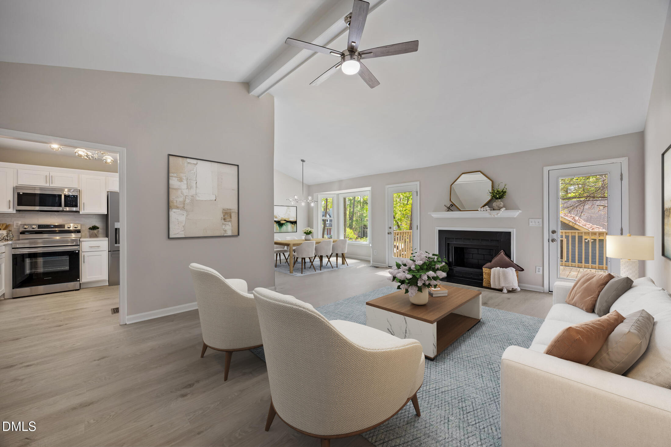 Milan St, Durham, NC 27704 #1