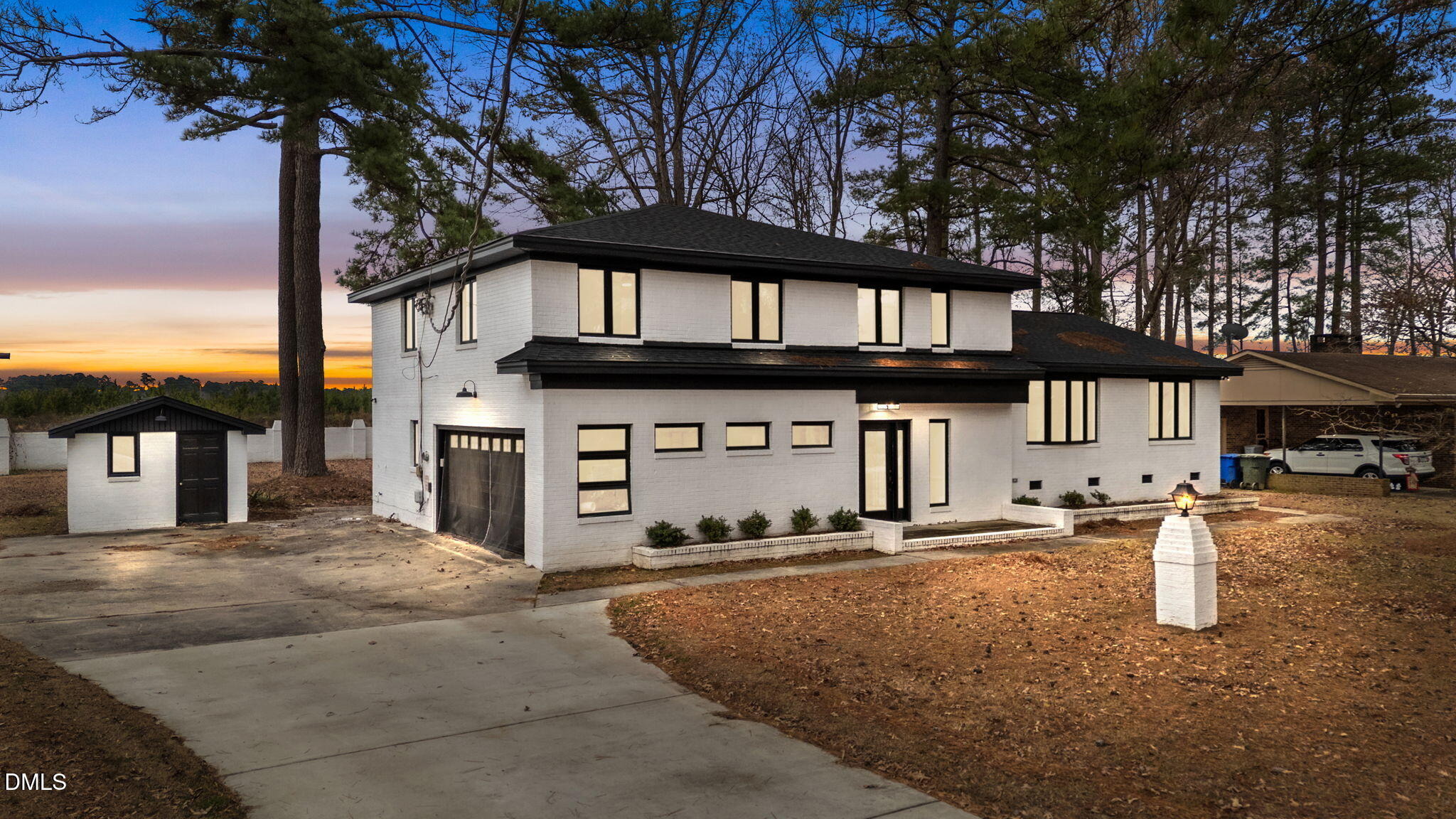 Bel Air Ave, Wilson, NC 27893