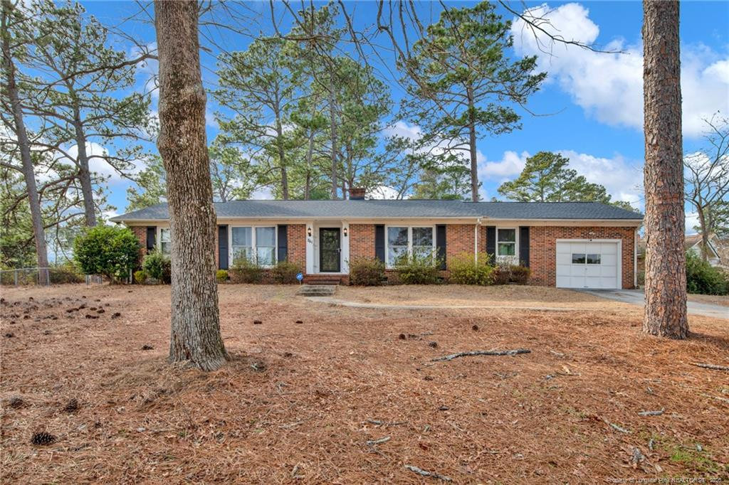 Galloway Dr, Fayetteville, NC 28303