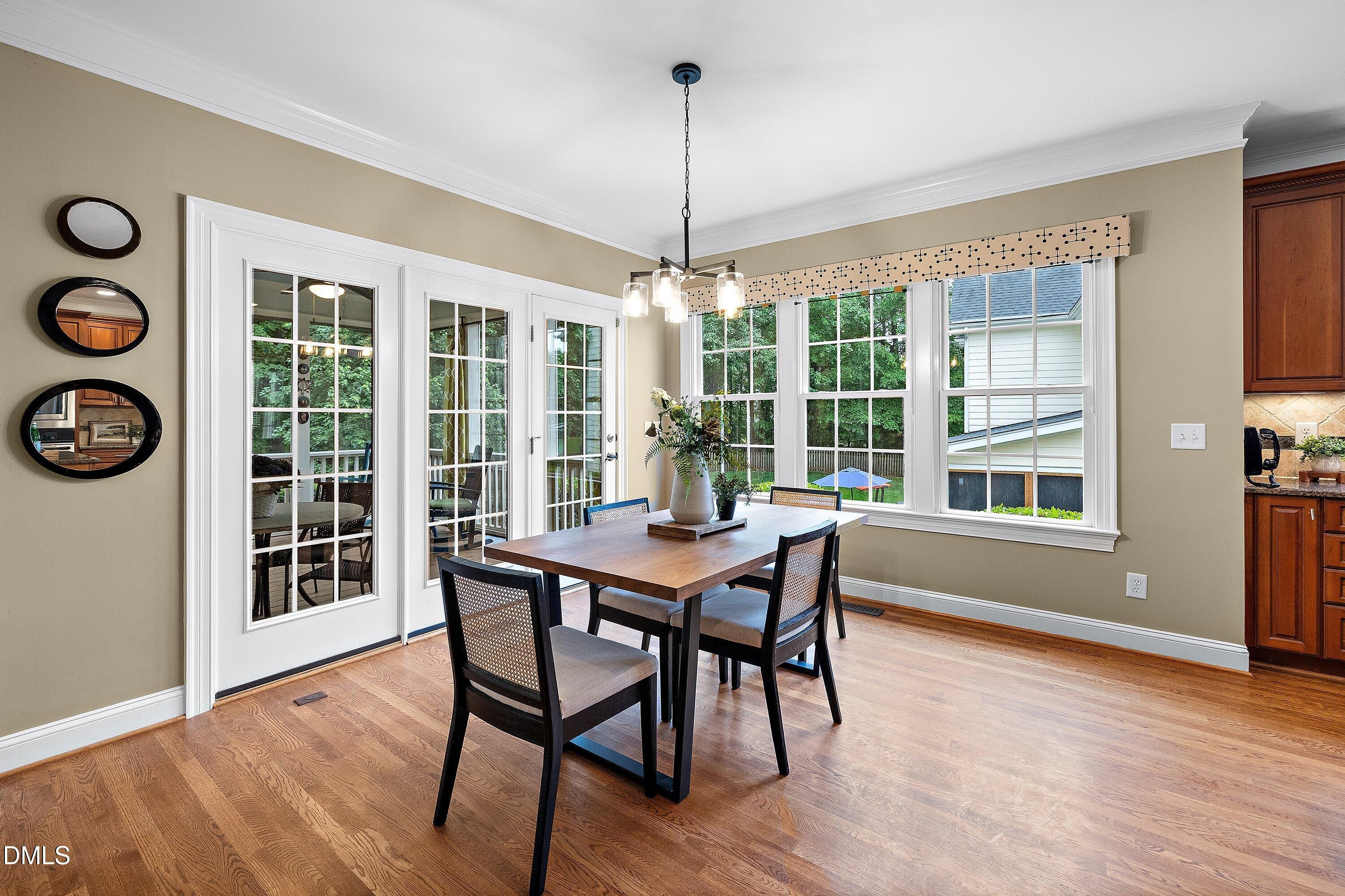 Highcroft Dr, Cary, NC 27519 #1