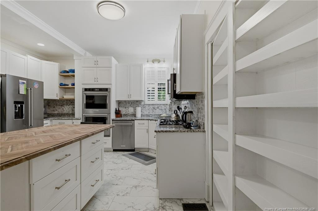Belmont Cir, Fayetteville, NC 28305 #1