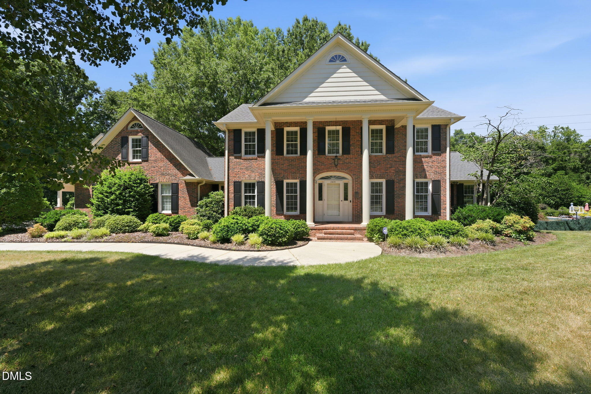 Truitt Dr, Burlington, NC 27215