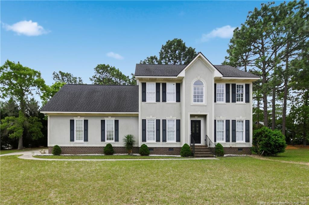 Retriever Ct, Fayetteville, NC 28311 #1