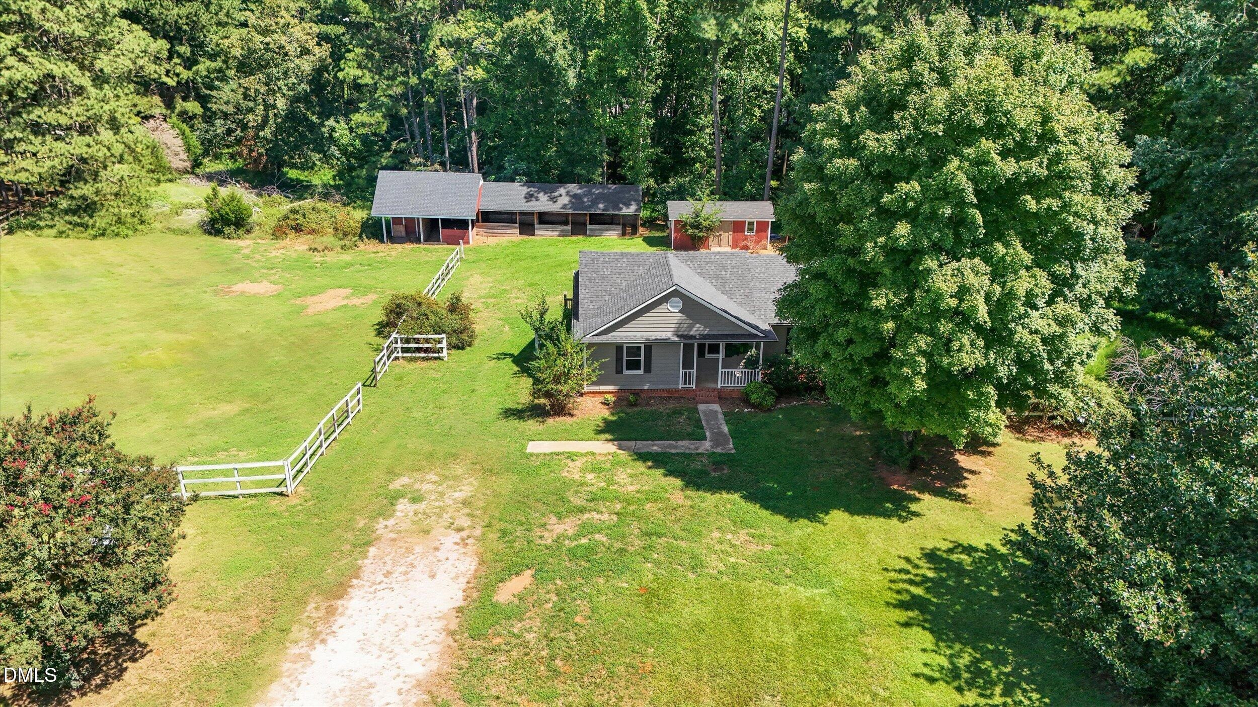Riverbend Dr, Archer Lodge, NC 27527