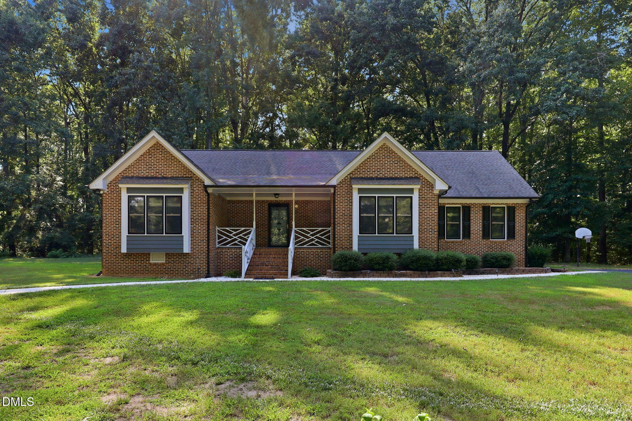 Cooke Rd, Louisburg, NC 27549