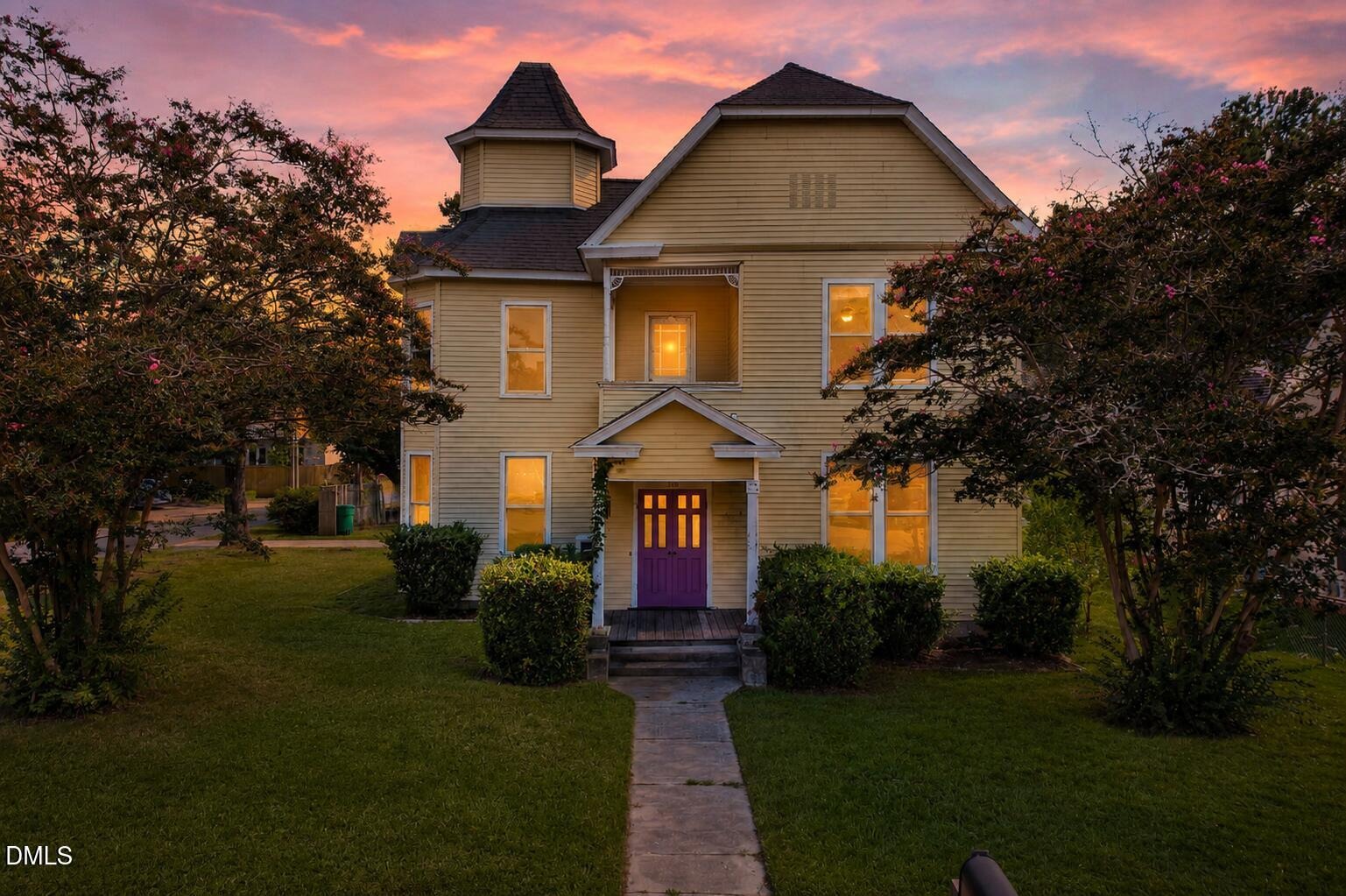 2nd St, Kenly, NC 27542