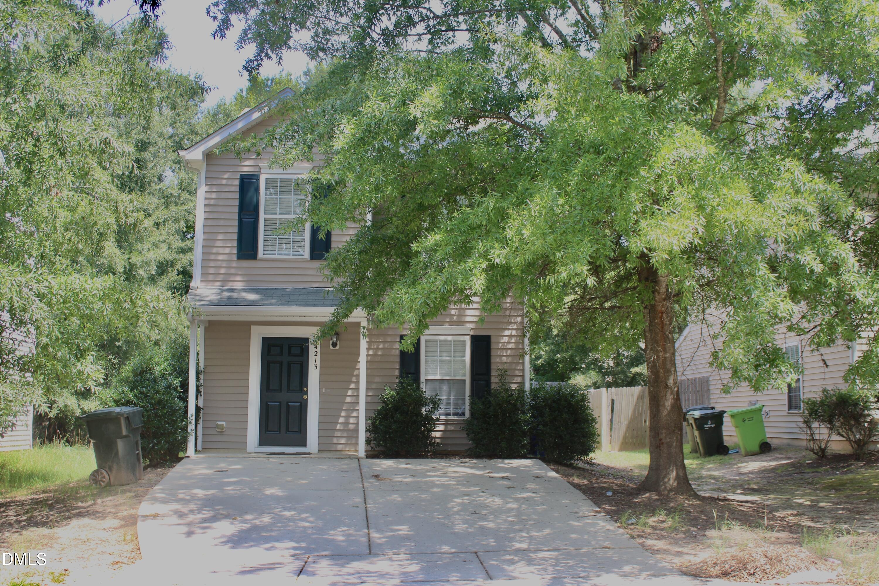 Tensity Dr, Raleigh, NC 27604