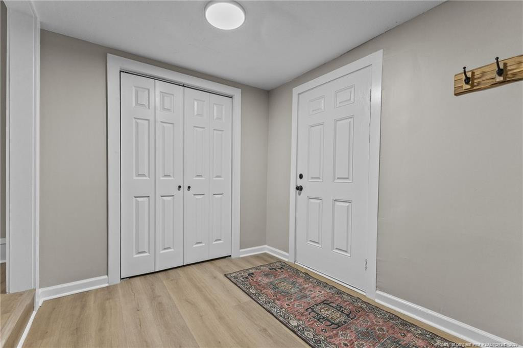 Henderson Ave, Fayetteville, NC 28301 #1