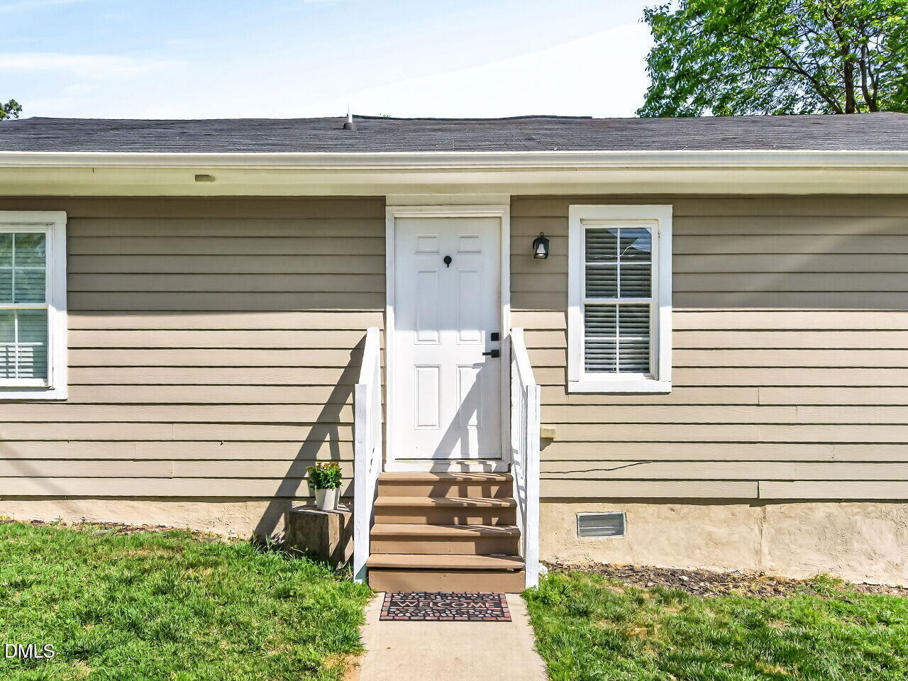 Allen Rd, Wake Forest, NC 27587 #1