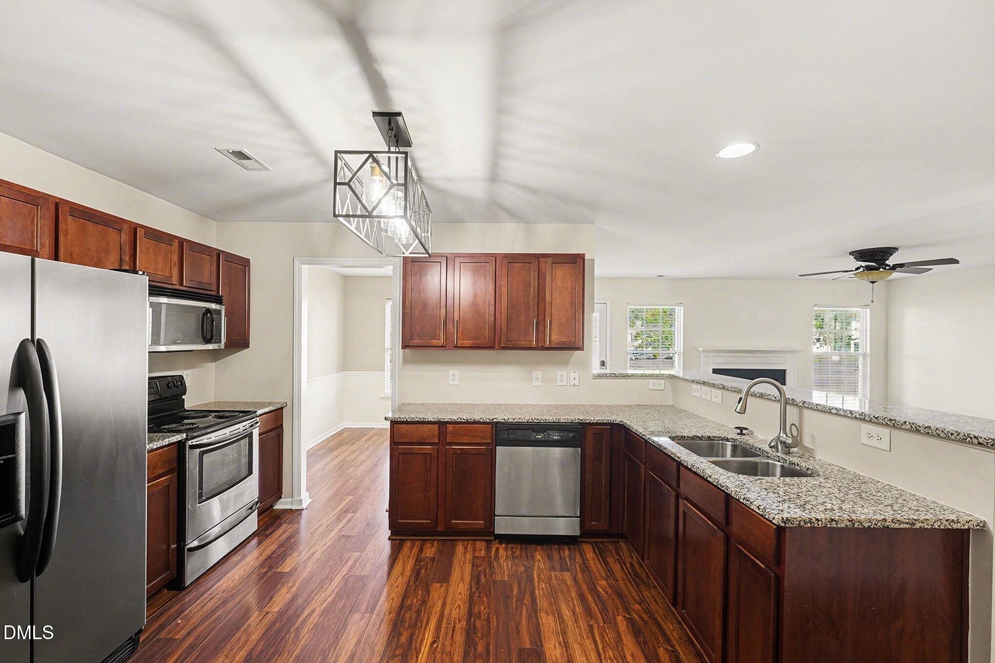 Crescent Forest Dr, Raleigh, NC 27610 #1